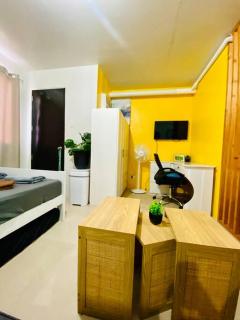 Plumera Condo Nearest Airport Intl SchoolsMalls - Lapu Lapu City - 8