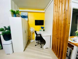 Plumera Condo Nearest Airport Intl SchoolsMalls - Lapu Lapu City - 7
