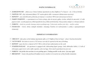 Sanhaus Apartments - KITE AND SURF - Apartament z klimatem przy plaży - Sopot - 6