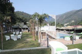 Heaven In Himalayas Rishikesh - Rishīkesh - 2