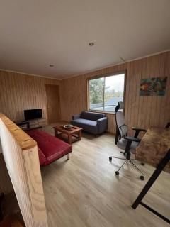Eco-casa en Tunquen - Algarrobo - 3