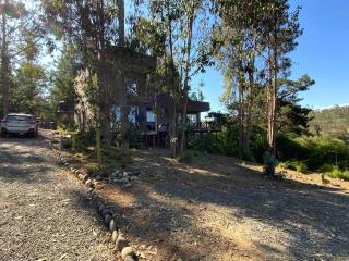 Eco-casa en Tunquen - Algarrobo - 2