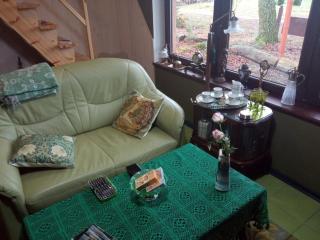 Apartament SECESJA - Przygodzice - 6