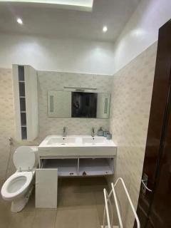 3 chambres salon ngor extension - Dakar - 7