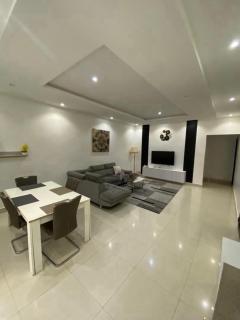 3 chambres salon ngor extension - Dakar - 9