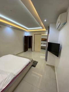 3 chambres salon ngor extension - Dakar - 8