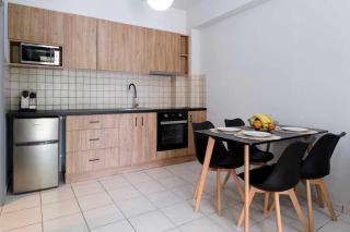 Iris Apartment - Plomarion - 6