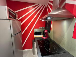 Maison de Majorque-Appartements - 2