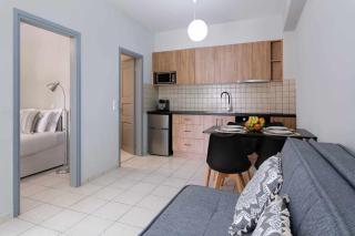 Iris Apartment - Plomarion - 2