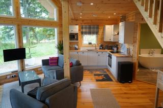Cherry Tree Lodge - 1