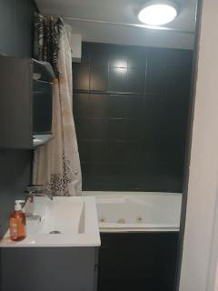 Appartement - - 8
