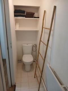 Appartement - - 1