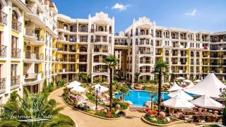 Monte Carlo - Sonnenstrand - 0