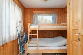 Bestefarhaugen - the cozy house on the hill & dome - Bø - 4