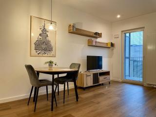 Narwik Comfort Studio - Warsaw - 8
