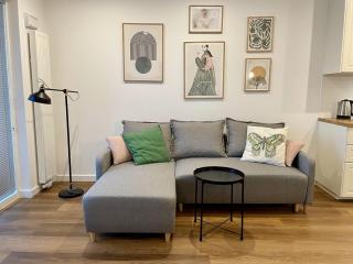 Narwik Comfort Studio - Warsaw - 5