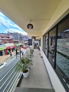 B FINE Guest House - Shillong - 0