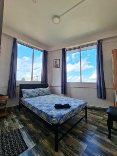 B FINE Guest House - Shillong - 2
