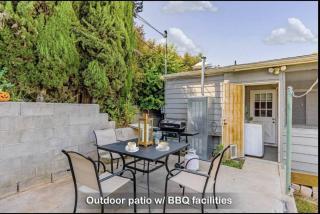 4Bedrooms Home Laundry Parking Walk to SDSU - San Diego - 9