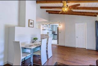 4Bedrooms Home Laundry Parking Walk to SDSU - San Diego - 4
