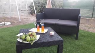 Villa Gemma 1 via Donnigheddu 4 - 6