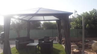 Villa Gemma 1 via Donnigheddu 4 - 5