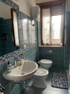 Villa Gemma 1 via Donnigheddu 4 - 2