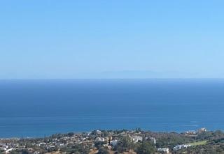 Calma Cascada Seaview Apartment - Mijas Costa - 8