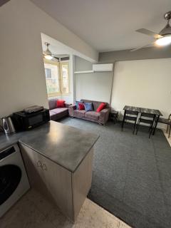 Georges 2 Bedroom Apartment - Limassol - 5