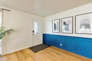 Private Room & Bathroom Hiking Trails Close By - 1