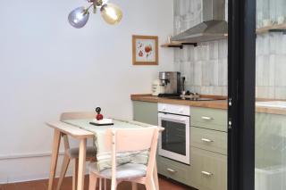 10-min Duomo central flat with private garden - Florence - 3