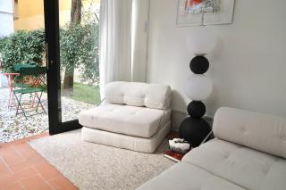 10-min Duomo central flat with private garden - Florence - 5