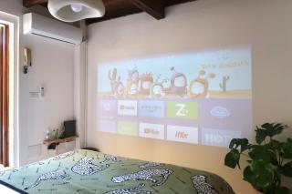 10-min Duomo central flat with private garden - Florence - 9