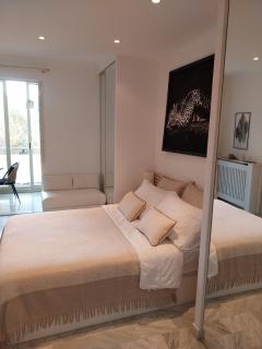 Palm beach Cannes La Brise - Cannes - 8