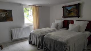 Haus am Waldrand - Meschede - 3