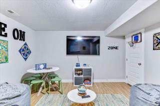 Close to UVU & BYU Golf Course Pet Friendly - Orem - 0