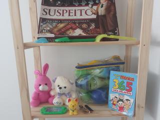 Apartamento no Centrinho da Praia dos Ingleses - 3