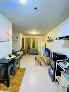 Plumera Mactan Condo Near Airport, Malls & Schools - Lapu Lapu City - 4