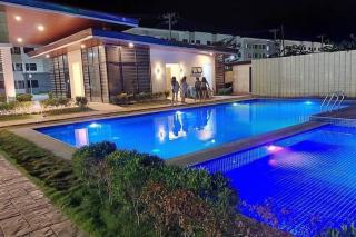 Plumera Condo Near Airport Malls & Schools with Elevator205 - 1