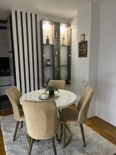 Saric LuxApartman - Kruševac - 6