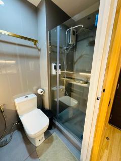Hiraya Manawari Suite at Air Residences - Manila - 7