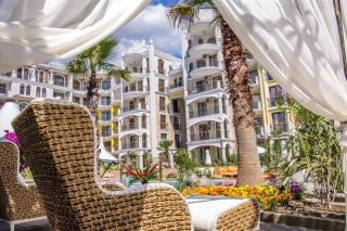 Monte Carlo - Sonnenstrand - 9