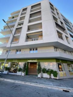 Trastevere Porta dei Leoni - 1