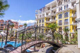 Monte Carlo - Sonnenstrand - 8