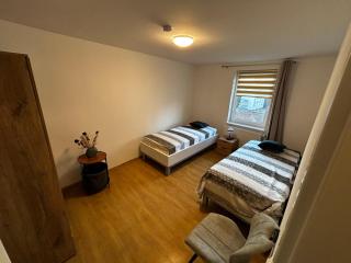Ferienwohnung in Seelow nähe polnische Grenze - Seelow - 8