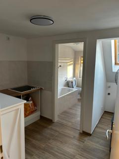 Ferienwohnung in Seelow nähe polnische Grenze - Seelow - 5