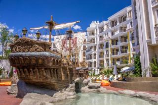 Monte Carlo - Sonnenstrand - 5