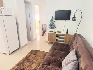 Apartamento no Centrinho da Praia dos Ingleses - 9