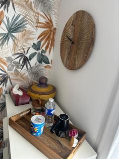 Exotic & Cosy room proche Roissy Cdg Airport - 4