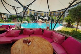 Monte Carlo - Sonnenstrand - 6